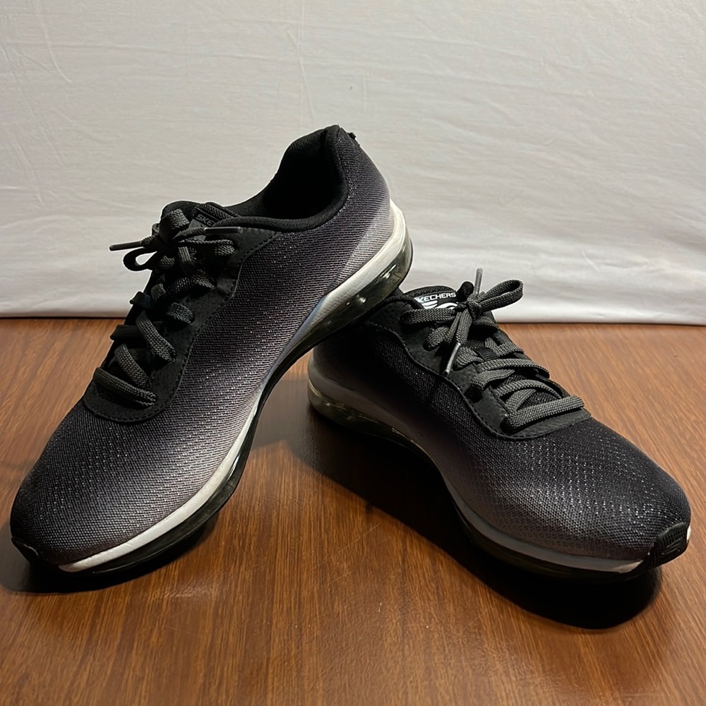 Skechers Air Cooled Memory Foam Skech-Air